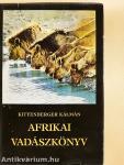 Afrikai vadászkönyv