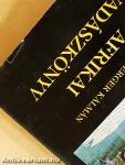 Afrikai vadászkönyv
