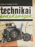 Technikai érdekességek a világ minden tájáról - 80/3.