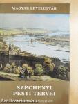 Széchenyi pesti tervei