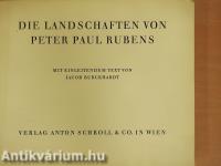 Die Landschaften von Peter Paul Rubens