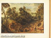 Die Landschaften von Peter Paul Rubens