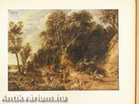 Die Landschaften von Peter Paul Rubens