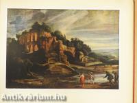 Die Landschaften von Peter Paul Rubens