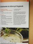 Főzzünk fűszernövényekkel!