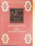 A magyar nemzet története regényes rajzokban I.