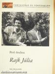 Rajk Júlia