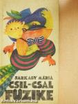 Csil-csal füzike