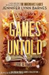 Games Untold (An Inheritance Games Collection)