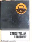 Salgótarján története