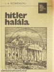 Hitler halála
