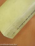 A Magyar Szocialista Munkáspárt Központi Bizottságának 1989. évi jegyzőkönyvei I-II. (többszörösen dedikált példány)