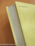 A Magyar Szocialista Munkáspárt Központi Bizottságának 1989. évi jegyzőkönyvei I-II. (többszörösen dedikált példány)