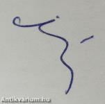 Új Mindenes Gyűjtemény 7. (dedikált példány)