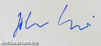 Zsófi és a szombati varázslatok (dedikált példány)