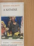 A színész