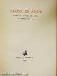 Erósz és Ámor