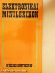 Elektronikai minilexikon