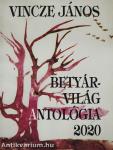 Betyárvilág Antológia 2020 (kétszeresen dedikált példány)
