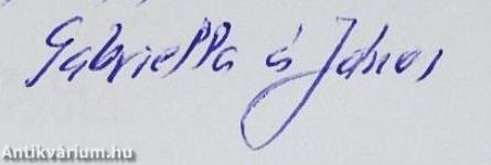 Betyárvilág Antológia 2020 (kétszeresen dedikált példány)