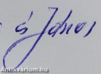 Betyárvilág Antológia 2020 (kétszeresen dedikált példány)