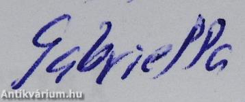 Betyárvilág Antológia 2020 (kétszeresen dedikált példány)