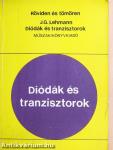 Diódák és tranzisztorok
