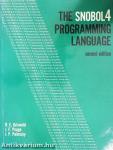 The SNOBOL4 Programming Language