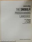 The SNOBOL4 Programming Language