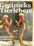Grzimeks Tierleben - Verhaltensforschung