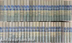 Remekírók Képes Könyvtára 1-50.