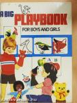 A big playbook for boys and girls