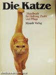 Die Katze