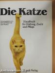 Die Katze