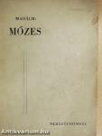 Madách: Mózes