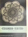 Csillagok - Terítők
