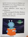 Alfonz és az űrlények I.