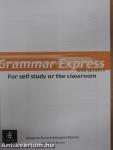 Grammar Express with answers