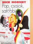 Pop, csajok, satöbbi