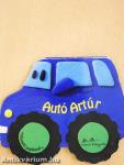 Autó Artúr