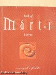 Márti könyve