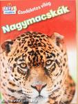 Nagymacskák