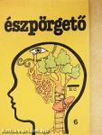 Észpörgető 6.
