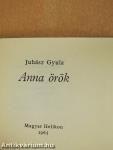 Anna örök