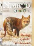 Nimród 2018. január-december