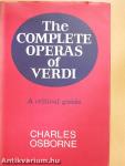 The Complete Operas of Verdi