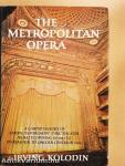 The Metropolitan Opera
