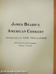 American Cookery