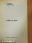 Conference of Communist and Workers' Parties of Europe
