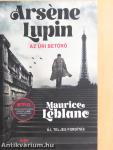 Arséne Lupin - Az úri betörő